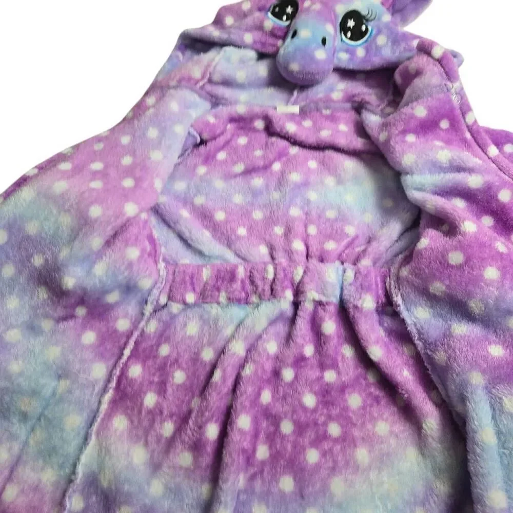 Unicorn Robe XS 120
